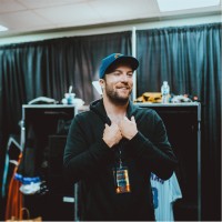 CRUSH MUSIC Employee Dustin Addis's profile photo