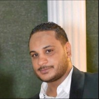 zTechnium Employee Mahmoud Elarian's profile photo