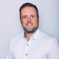 Infodash Employee Kameron Berget's profile photo