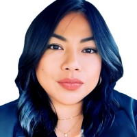 Maverick Public Relations Employee Irene Ancheta's profile photo