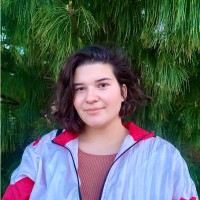 Washington Area Bicyclist Association (WABA) Employee Jeslyn Zakes's profile photo