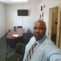 Maurice Jackson Email