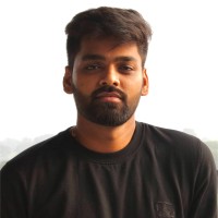 Biogen Employee Gokul E's profile photo