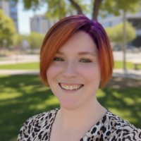 Stylitics Employee Susan Threadgill's profile photo