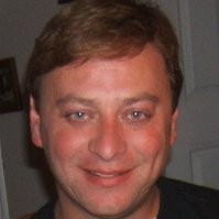 Cryostar USA Employee David Samson's profile photo