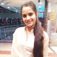 UE Developer Employee Payal Jha's profile photo