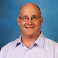 Nestle Employee Tim Melvin's profile photo