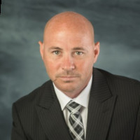 BLTI Employee Eric Daniel's profile photo