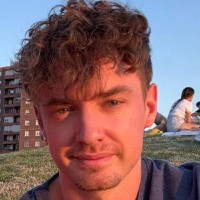 IPZO Employee Ronnie Raven's profile photo