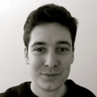 Coffeenotes Employee Thomas Downey's profile photo