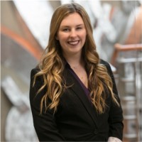 Vanguard Computers, Inc. Employee Jordan Bunker's profile photo