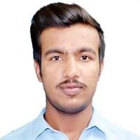 HAZ Software Solutions Employee Sameer Abbasi's profile photo