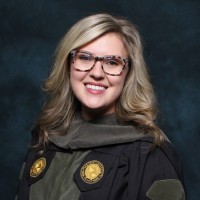 Walmart Employee Madison Everett's profile photo