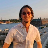 Goobit Employee Christian Ander's profile photo