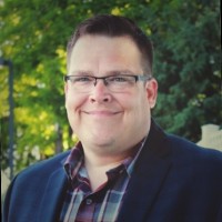 Summit County Executive Employee Christopher Randles's profile photo