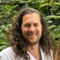 Ghostwood Growth Consulting Employee Damien Brown's profile photo