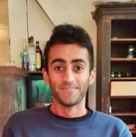 Hoegh Capital Partners Employee Sameer Khan's profile photo