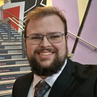 Ceratech Accuratus Limited Employee Korben Cotton's profile photo