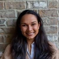 Tom Beckbe Employee Taryn Alsbrooks's profile photo
