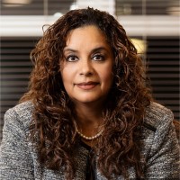 Robertet Group Employee Brenda L. Sanchez-Pineda's profile photo