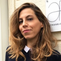Altmann + Partners Employee Celine Choueri's profile photo