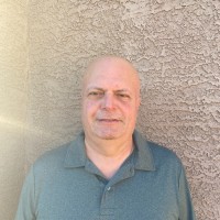 Shamrock Foods Company Employee Alex Pinto's profile photo