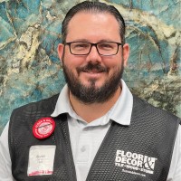 Floor & Decor Employee Bryan Richards's profile photo