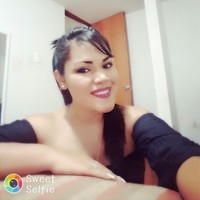Dkasa Inmobiliaria Employee Keyla Gozar's profile photo