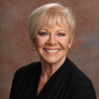 GEOKON Employee Rosanne Tierney's profile photo