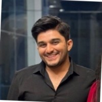 Mohammed Aftab Email & Phone Number