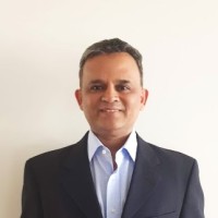 DTI Group Employee Afiml Avinash Khoosal's profile photo