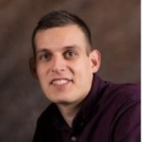 Cubic Group ApS Employee Simon Johansen's profile photo