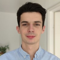 TVA Engineering Employee Jules Dubillot's profile photo