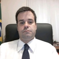 Escritório Particular de Advocacia Employee Rafael Costa Monteiro's profile photo