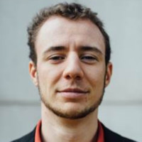 Invectys Employee Nicolas Duthoit's profile photo