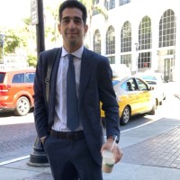 Merchants Cash Partners Employee Elliot Ashkenazie's profile photo