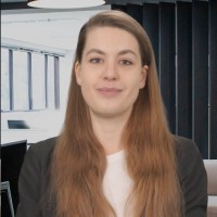 QMS America Employee Julie Harlow's profile photo