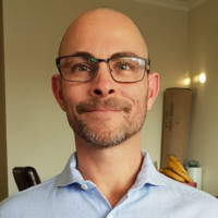 UAA Group Employee Aaron Valverde's profile photo