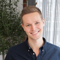 Peter Norlander Email & Phone Number