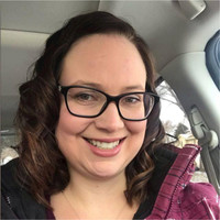 Autonation Ford Employee Alicia McArthur's profile photo