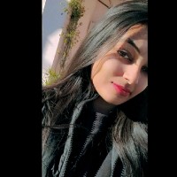Himanshi Tyagi Email