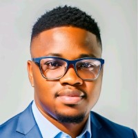 Future Forex Employee Sheldon Kevin's profile photo