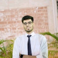 Techovarya Employee Vinayak Pisolkar's profile photo