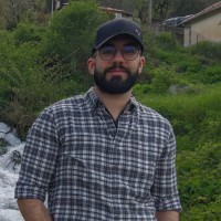 CDXi solutions Employee Dimitrios Leonidis's profile photo