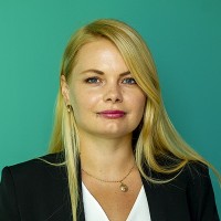 Ecaterina Vacarov Email & Phone Number