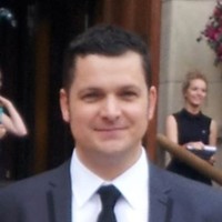 Noatum Logistics Employee Richard Dannatt's profile photo