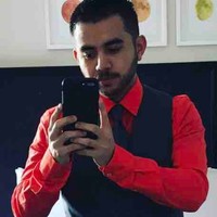 Blaze Pizza, LLC Employee Andrew Barboza's profile photo