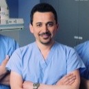 UnityPoint Health - St. Luke's Employee Wassef Karrowni's profile photo