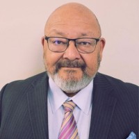 Invisors Employee Michael Cortright-Rivera's profile photo