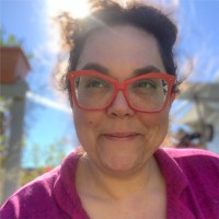 Cup4Cup Employee Elaine Barr's profile photo